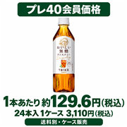 キリン 午後の紅茶 おいしい無糖 500ml ペットボトル【1ケース・24本入】
