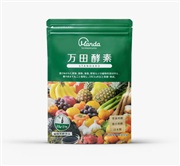 万田酵素 STANDARD 77.5g（2.5g×31包）