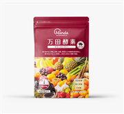 万田酵素 MULBERRY 77.5g（2.5g×31包）