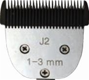 F.I.A 替刃 スピード用 1-3mm