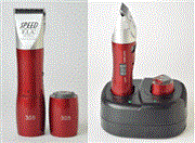 F.I.A スピード3 バリカン(コードレスタイプ) 全身カット用