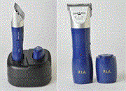 F.I.A シャーク3 バリカン(コードレスタイプ) 全身カット用