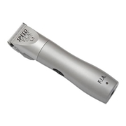 F.I.A スピード L1 バリカン(コードレスタイプ)? 全身カット用 シルバー