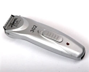 F.I.A ジッパー2 バリカン(コード、コードレス兼用タイプ) 0.5mm刃 部分カット用