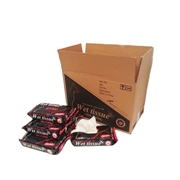 ウエットティッシュ　1ケース　24袋