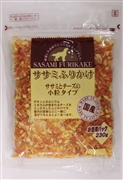 ＶＡふりかけチーズ小粒タイプ２３０ｇ 定価：877円（税込）