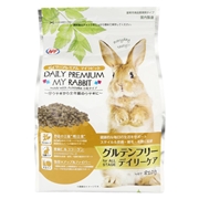 ナチュラルペットフーズ デイリープレミアム マイラビット デイリーケア 810g