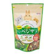 ナチュラルペットフーズ ハーティー もぐもぐベジサラ 160g