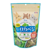 ナチュラルペットフーズ ハーティー もぐもぐロカベジ 160g