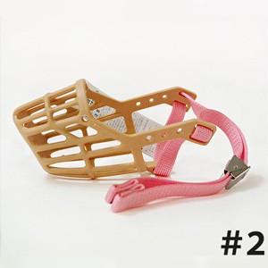 キンペックス ワンタッチ口輪 #2