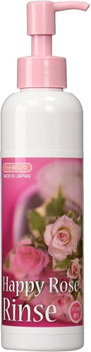 キンペックス ハッピーローズリンス 200ml