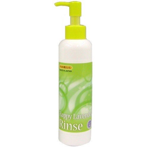 キンペックス ハッピーラベンダーリンス 200ml