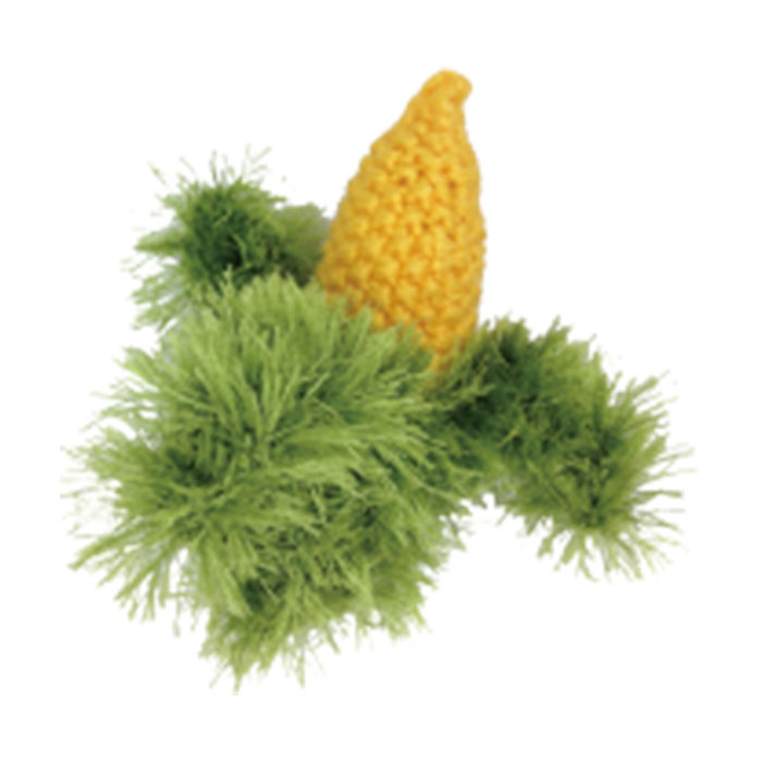 キンペックス オーマロー トウモロコシ