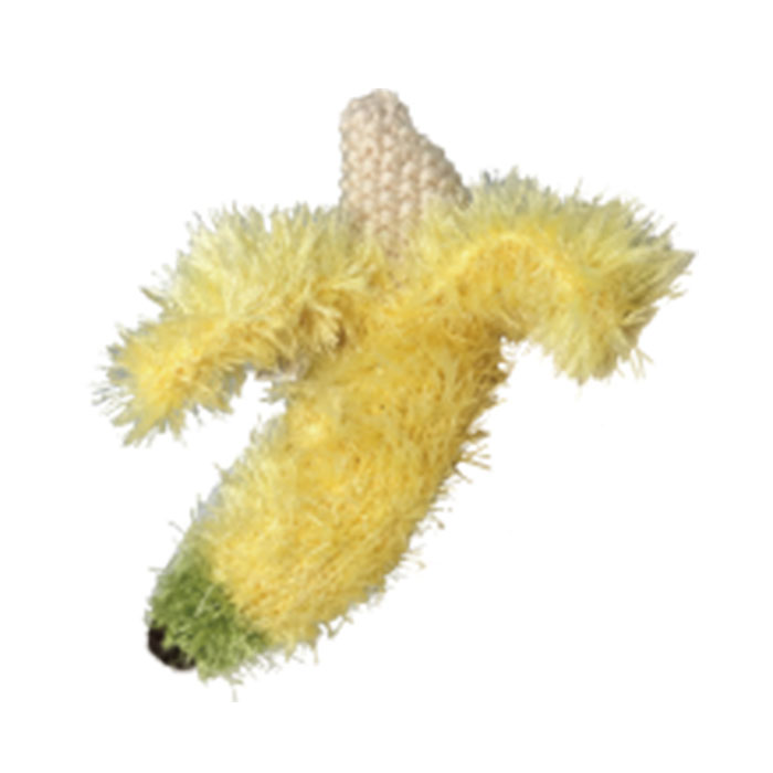 キンペックス オーマロー バナナ