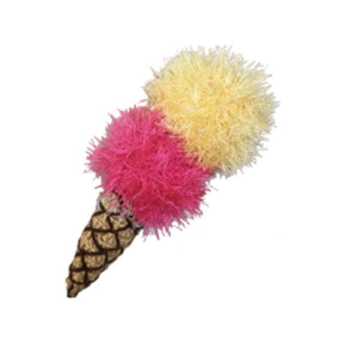 キンペックス オーマロー アイスクリーム・レモンチェリー