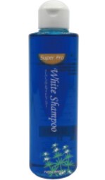 キンペックス SP-1 ホワイトシャンプー 200ml