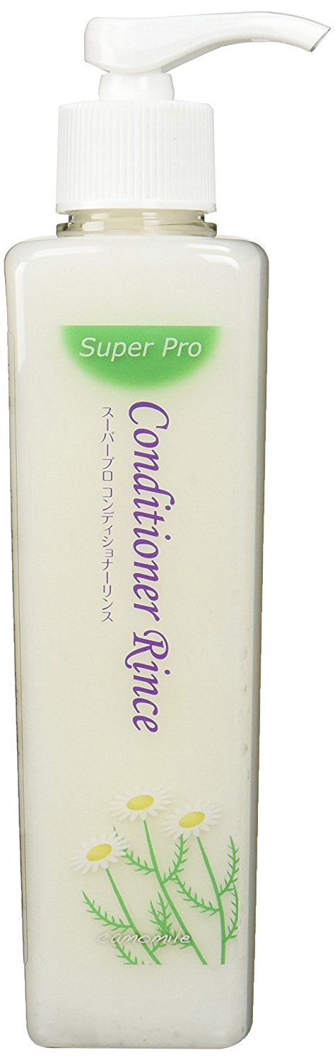 キンペックス SP-4 コンディショナーリンス 200ml