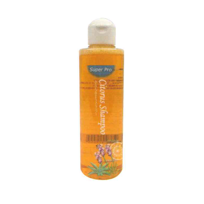 キンペックス SP-6 シトラスシャンプー 200ml