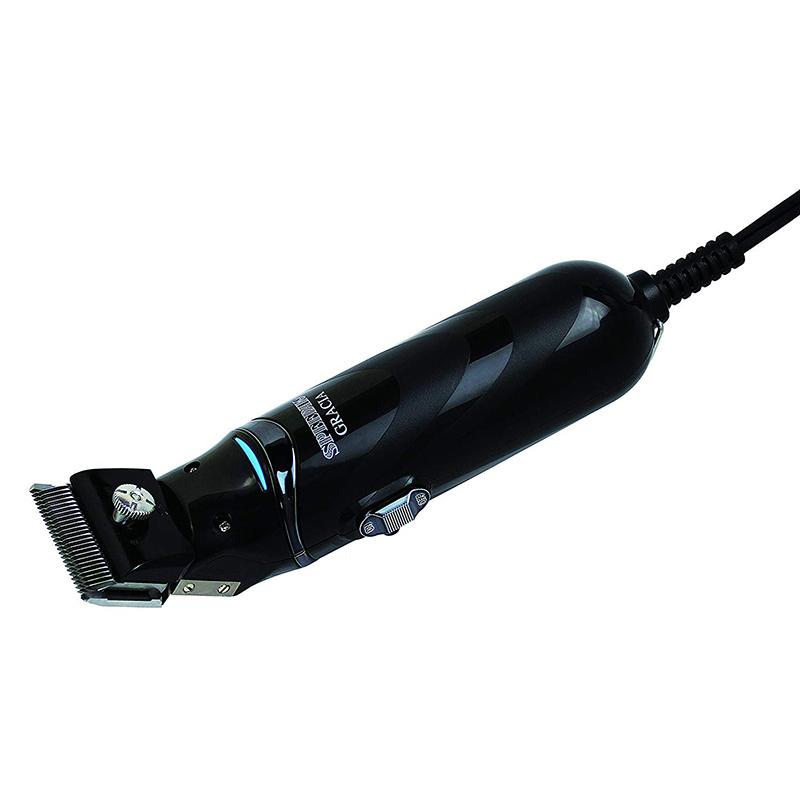 カドック バリカン GRACIA グラシア ブラック