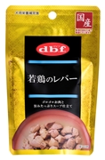 デビフ若鶏のレバー１００ｇ 定価：195円（税込）