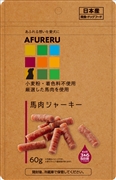 ＡＦＵＲＥＲＵ馬肉ジャーキー６０ｇ