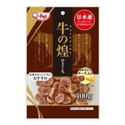 牛の煌 ひとくちビーフ チーズ入り 100g