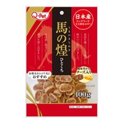 馬の煌 ひとくち馬肉 チーズ入り 100g