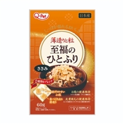 至福のひとふり 鶏ささみ 60g