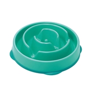 DAD-WAY ファン&スロウフィーダーボウル ティール