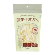 DAD-WAY 国産牛皮 ストリップ