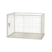 リッチェル インテリアペットサークル 90-60 ホワイト