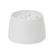 高さがある早食い防止食器Ｓ