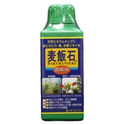 ソネケミファ 麦飯石 濃縮液 ５００