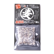 麦飯石のろ過材１個入