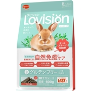 ラビジョン ラビットフード オールステージ 600g