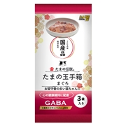 たまの伝説たまの玉手箱まぐろ１８０ｇ