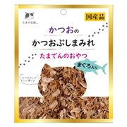 たまの伝説 かつおのかつお節まみれ まぐろ入り 15g