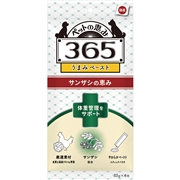 恵み３６５ペースト体重管理 10g×４本