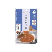 恵み３６５カラダのスープ潤いかつお 40g