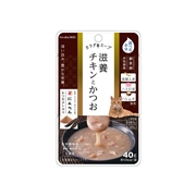 ３６５カラダのスープ滋養チキンとかつお 40g