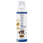 スプレッチ犬用 アマニ油 150ml