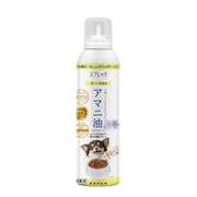 スプレッチ犬用 アマニ油 チーズ風味 150ml