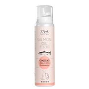 スプレッチMINI サーモンオイル 60ml