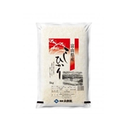 令和7年産 富山県産コシヒカリ5kg