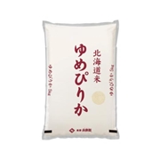 令和7年産 北海道ゆめぴりか5kg