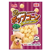 ポップコーン 濃蜜安納芋焼きいも味 10g