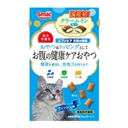 エブリケア クリームイン お腹の健康 CAT フィッシュ味 30g (5g×6パック)