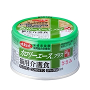 デビフ 国産 カロリーエースプラス 猫用介護食 ささみ 85g