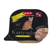 カリユドシニア猫用チキン９５ｇ