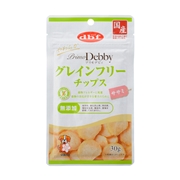 プリモデビィ グレインフリーチップス ササミ ３０ｇ